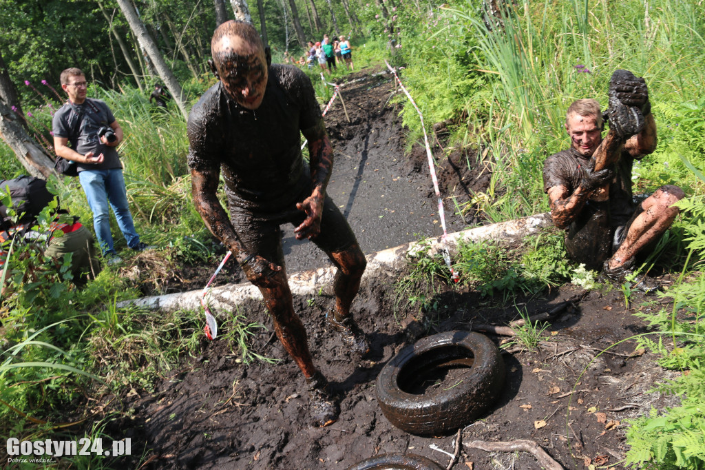 7. Cross Leśnych Diabłów w Brzedni