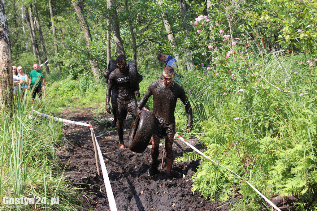 7. Cross Leśnych Diabłów w Brzedni