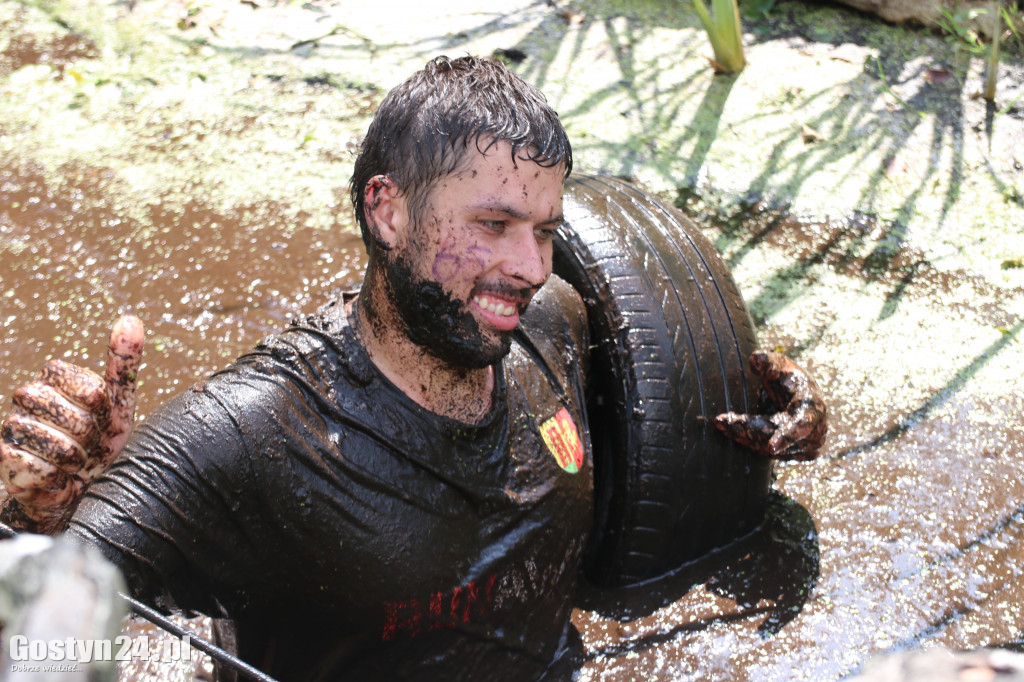 7. Cross Leśnych Diabłów w Brzedni