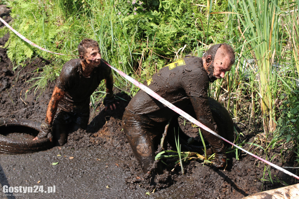 7. Cross Leśnych Diabłów w Brzedni