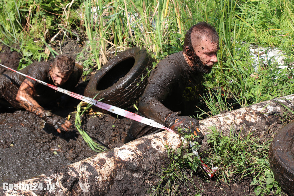 7. Cross Leśnych Diabłów w Brzedni