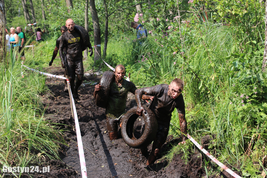 7. Cross Leśnych Diabłów w Brzedni