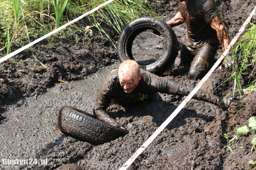 7. Cross Leśnych Diabłów w Brzedni