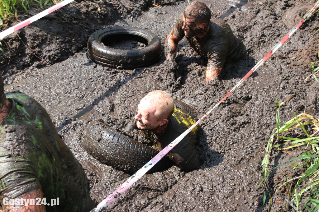 7. Cross Leśnych Diabłów w Brzedni