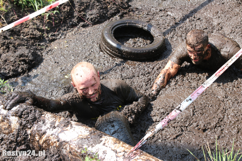 7. Cross Leśnych Diabłów w Brzedni