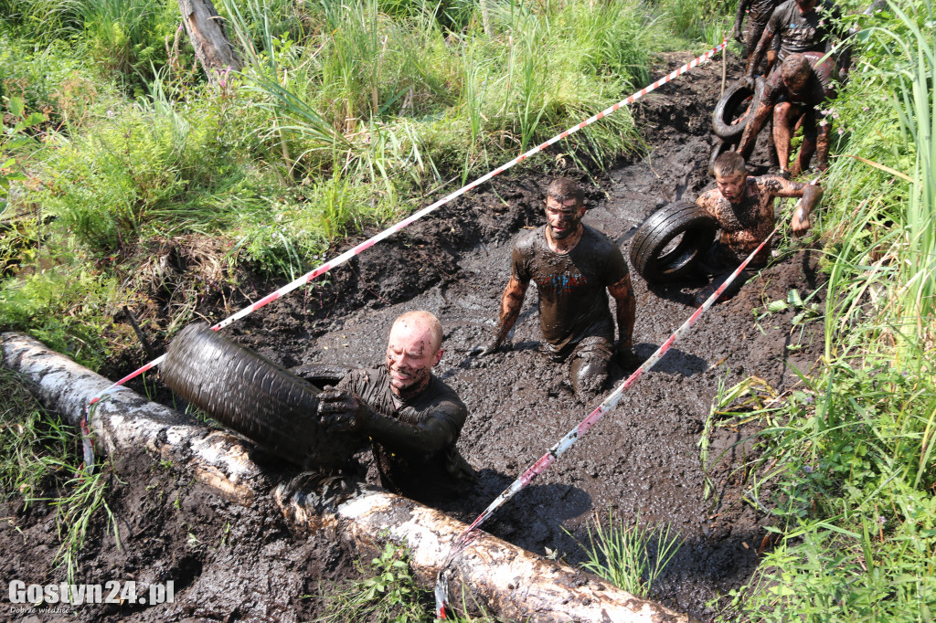 7. Cross Leśnych Diabłów w Brzedni