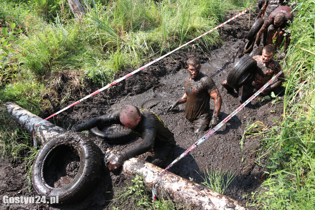 7. Cross Leśnych Diabłów w Brzedni