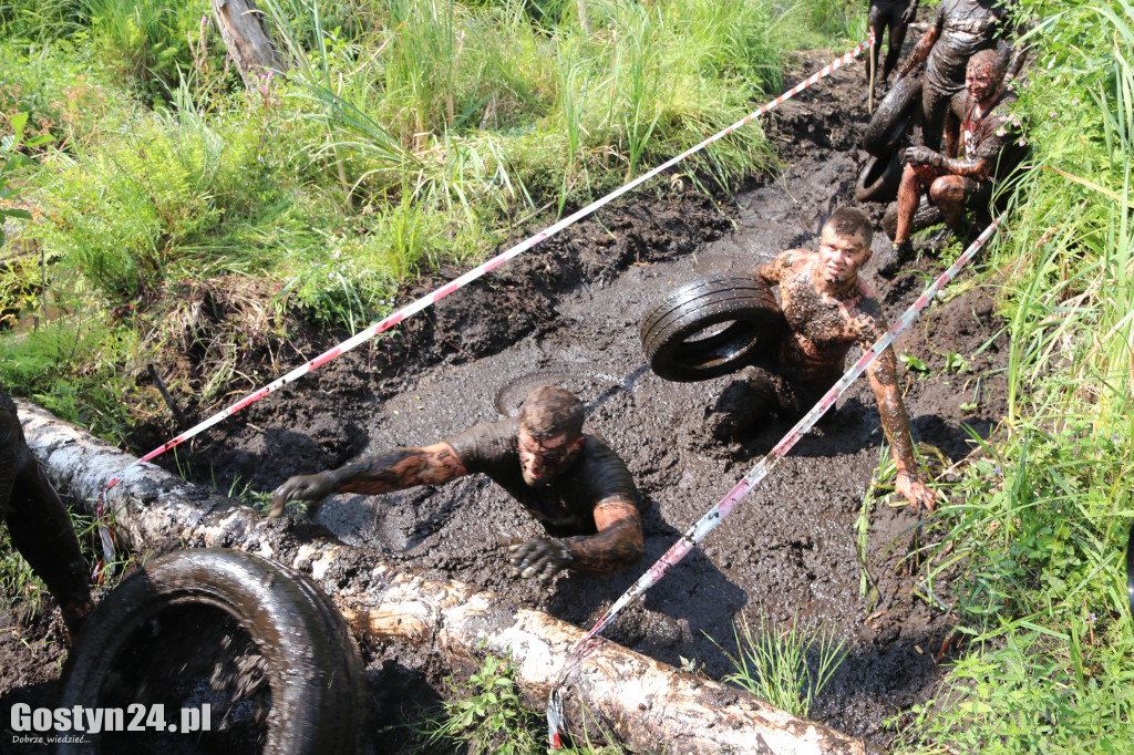 7. Cross Leśnych Diabłów w Brzedni