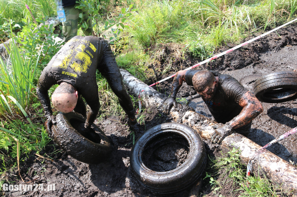 7. Cross Leśnych Diabłów w Brzedni