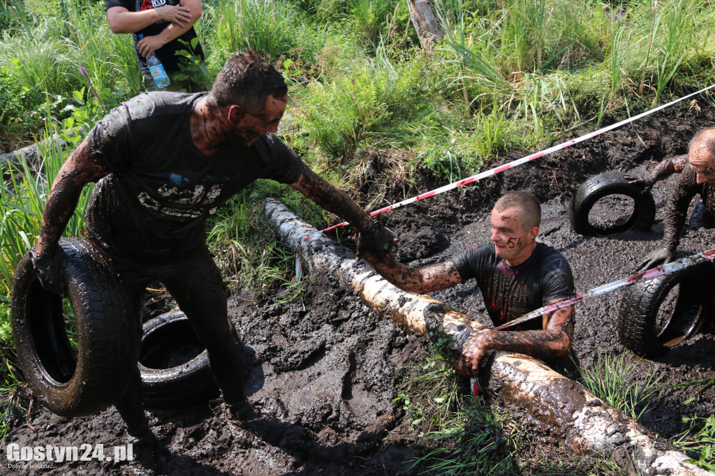 7. Cross Leśnych Diabłów w Brzedni