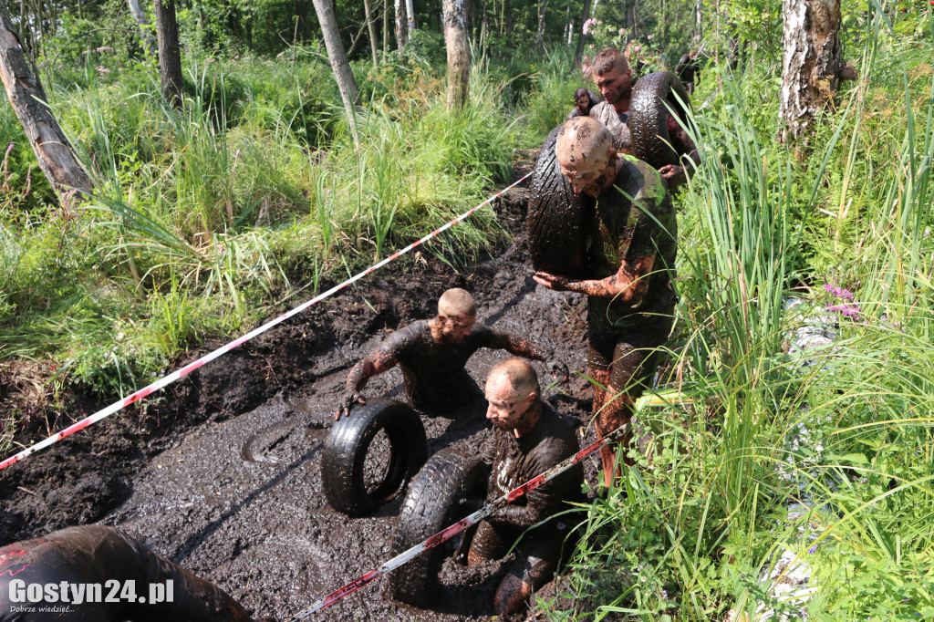 7. Cross Leśnych Diabłów w Brzedni