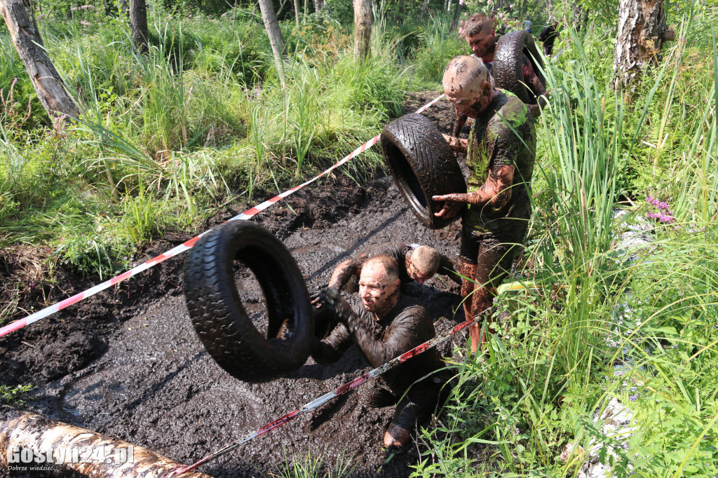 7. Cross Leśnych Diabłów w Brzedni