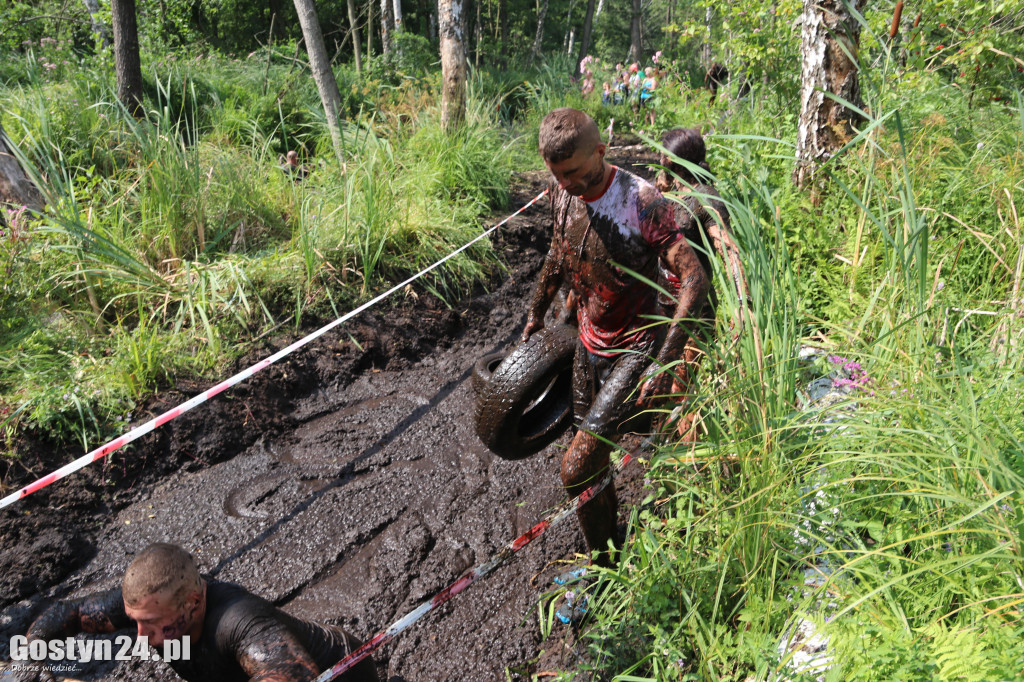 7. Cross Leśnych Diabłów w Brzedni