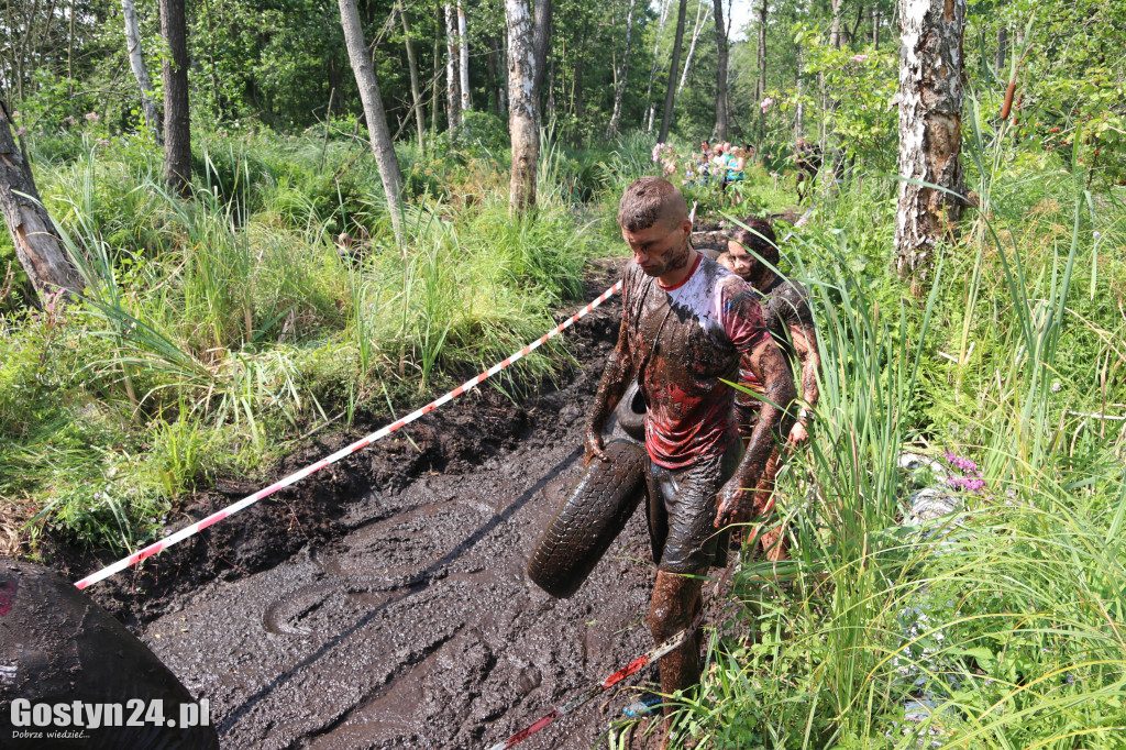 7. Cross Leśnych Diabłów w Brzedni