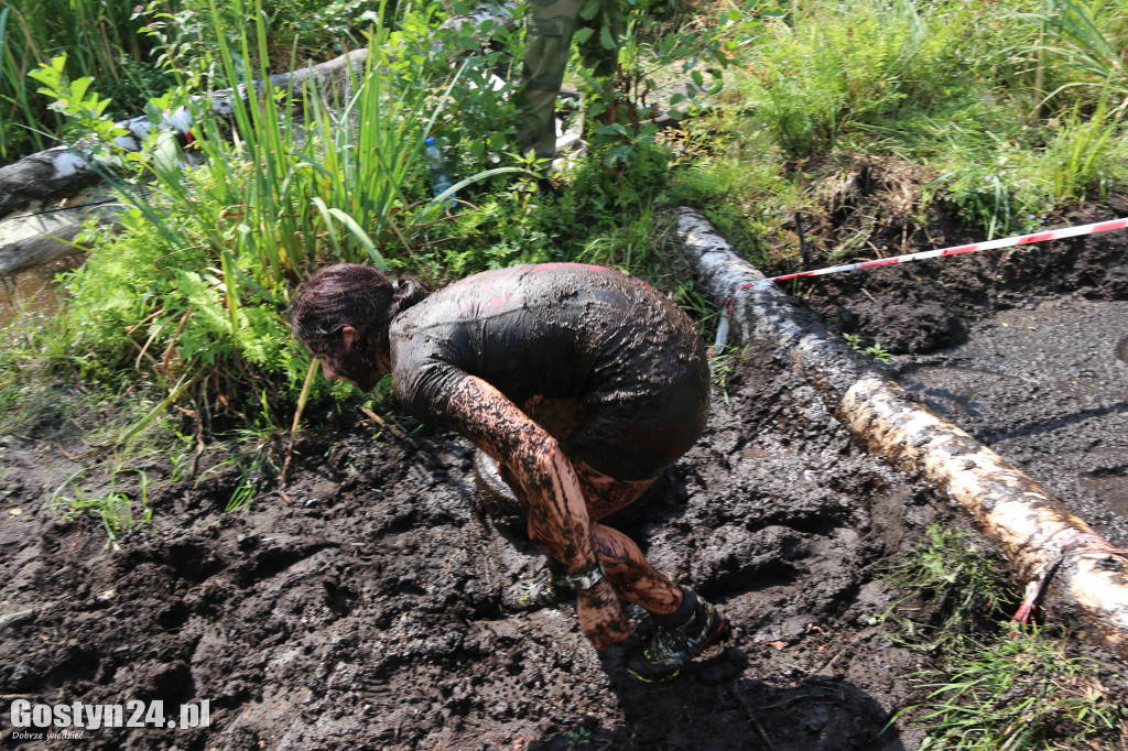 7. Cross Leśnych Diabłów w Brzedni