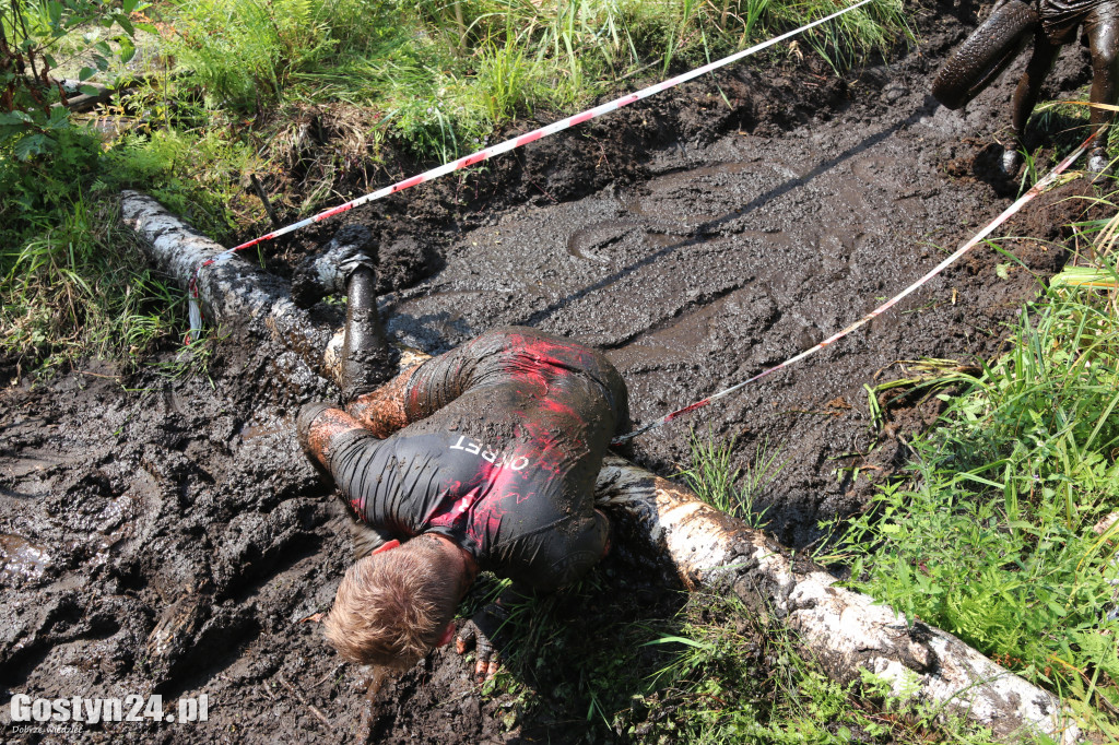 7. Cross Leśnych Diabłów w Brzedni