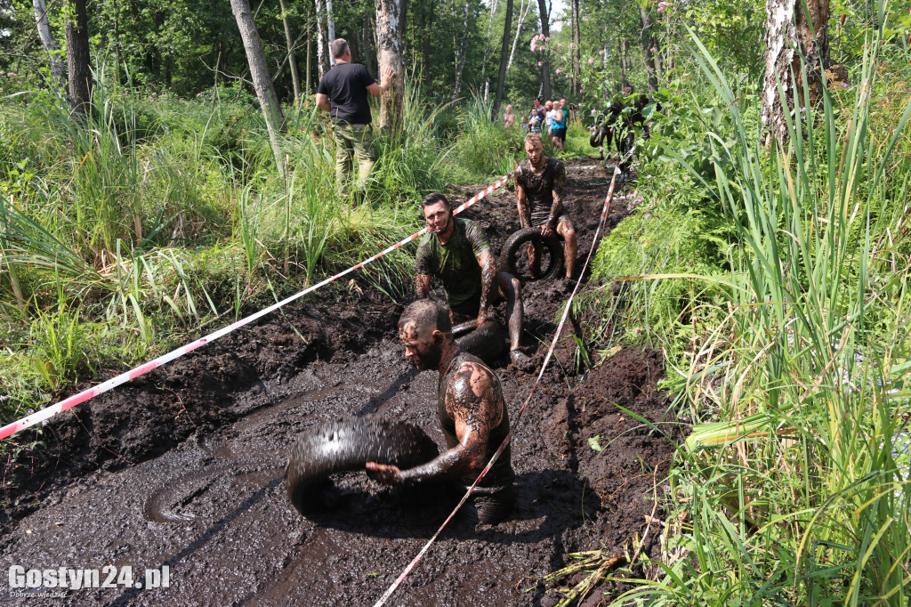 7. Cross Leśnych Diabłów w Brzedni