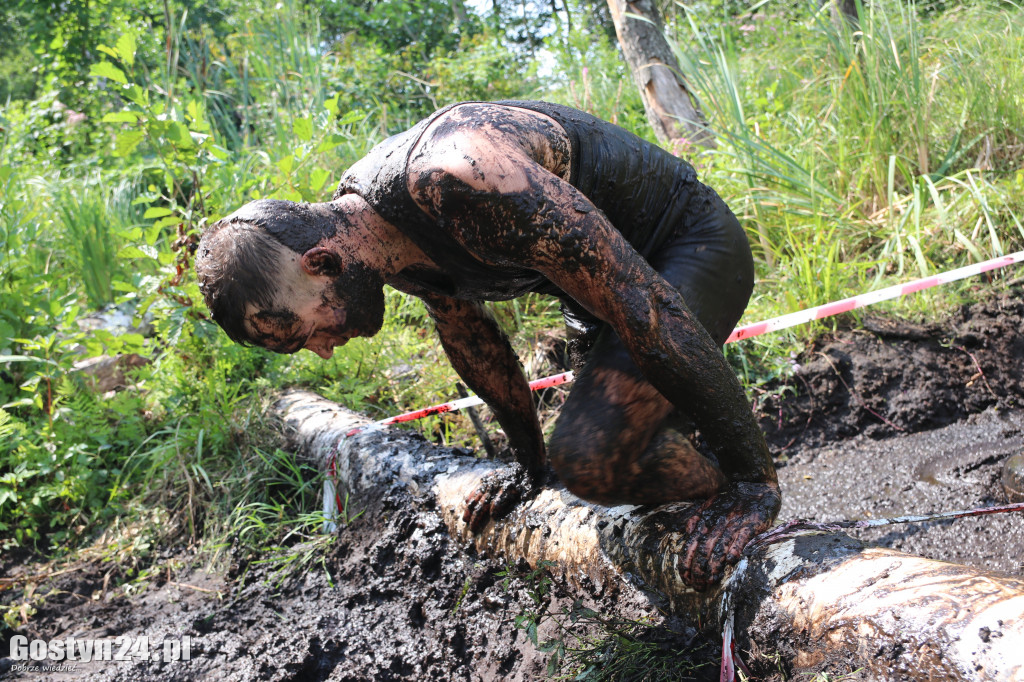 7. Cross Leśnych Diabłów w Brzedni