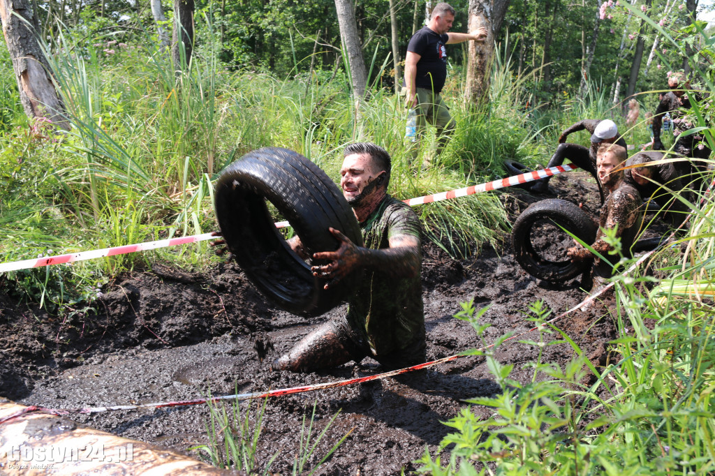 7. Cross Leśnych Diabłów w Brzedni