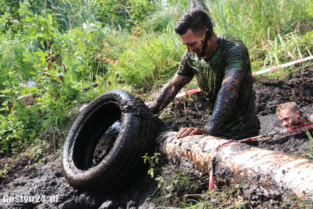 7. Cross Leśnych Diabłów w Brzedni