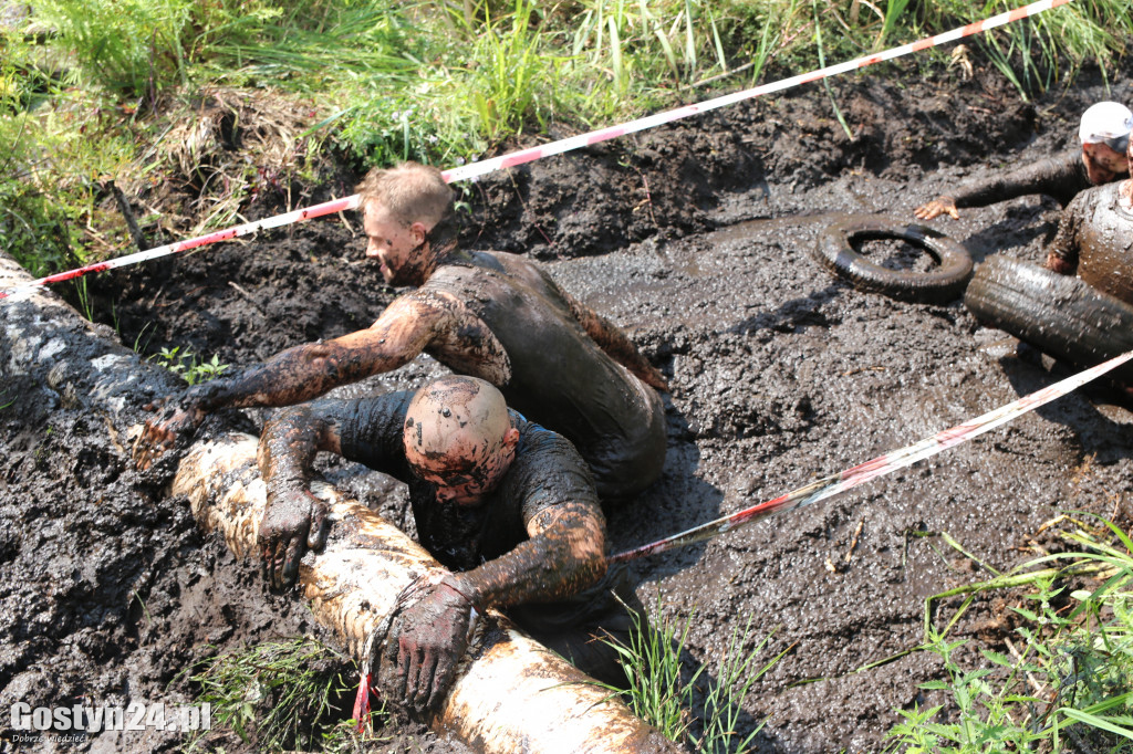 7. Cross Leśnych Diabłów w Brzedni