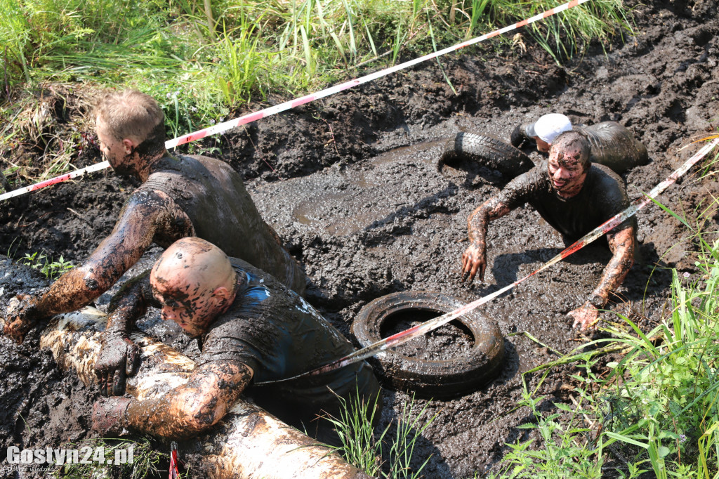 7. Cross Leśnych Diabłów w Brzedni