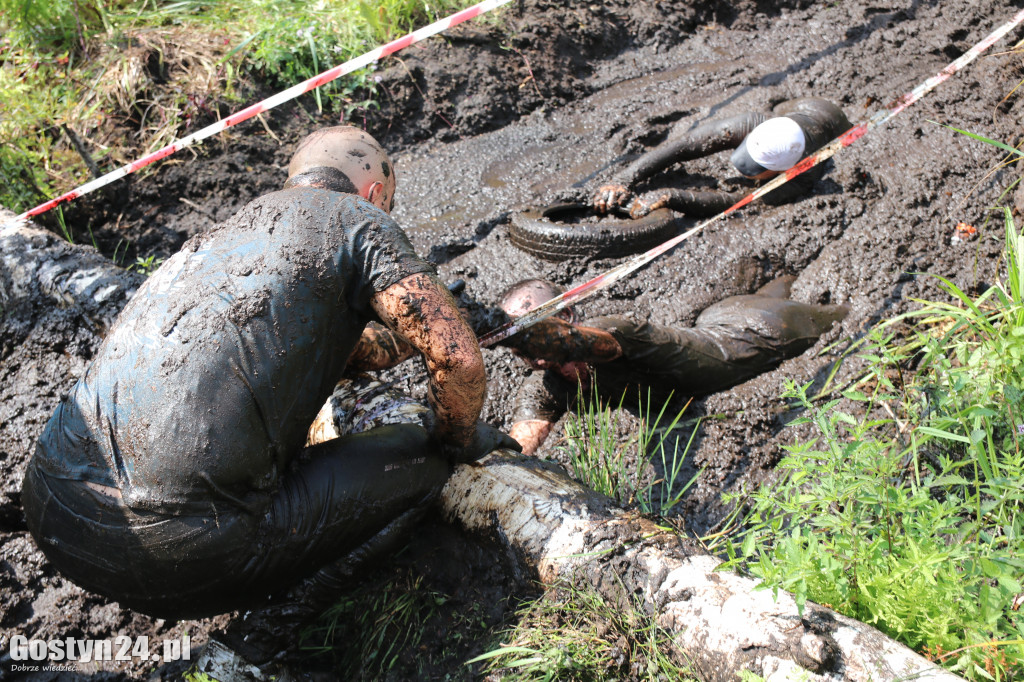 7. Cross Leśnych Diabłów w Brzedni