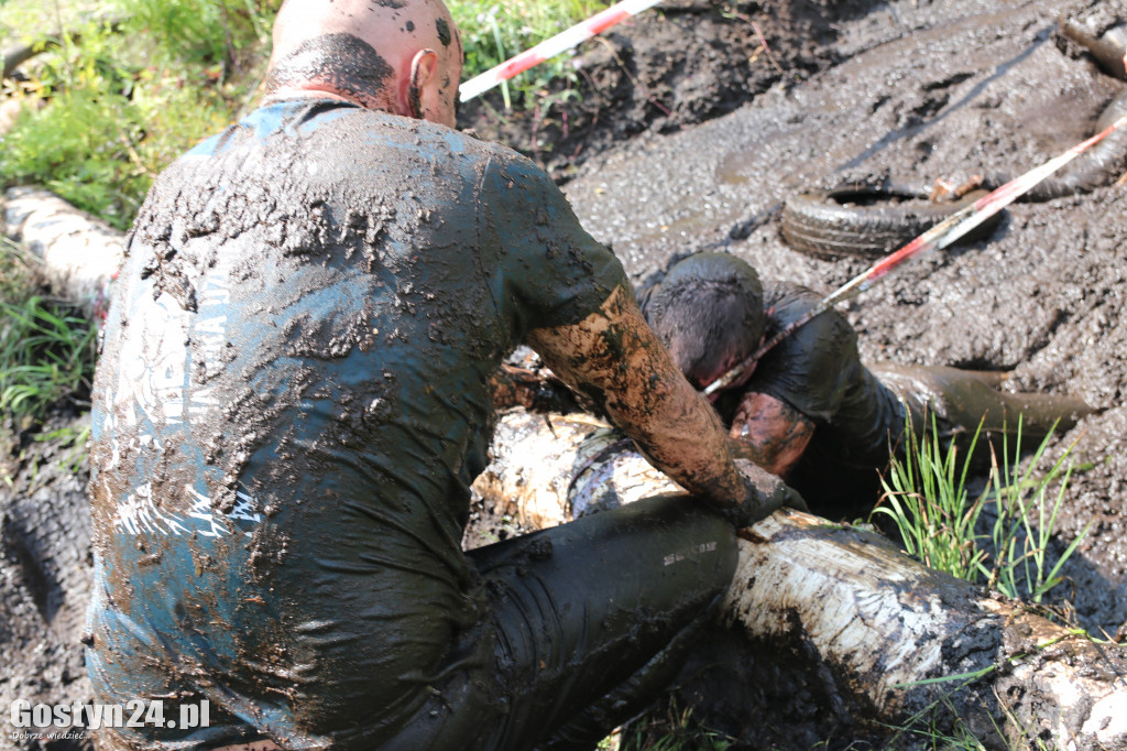 7. Cross Leśnych Diabłów w Brzedni