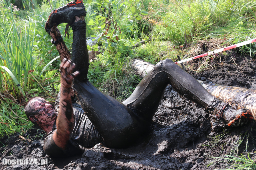 7. Cross Leśnych Diabłów w Brzedni