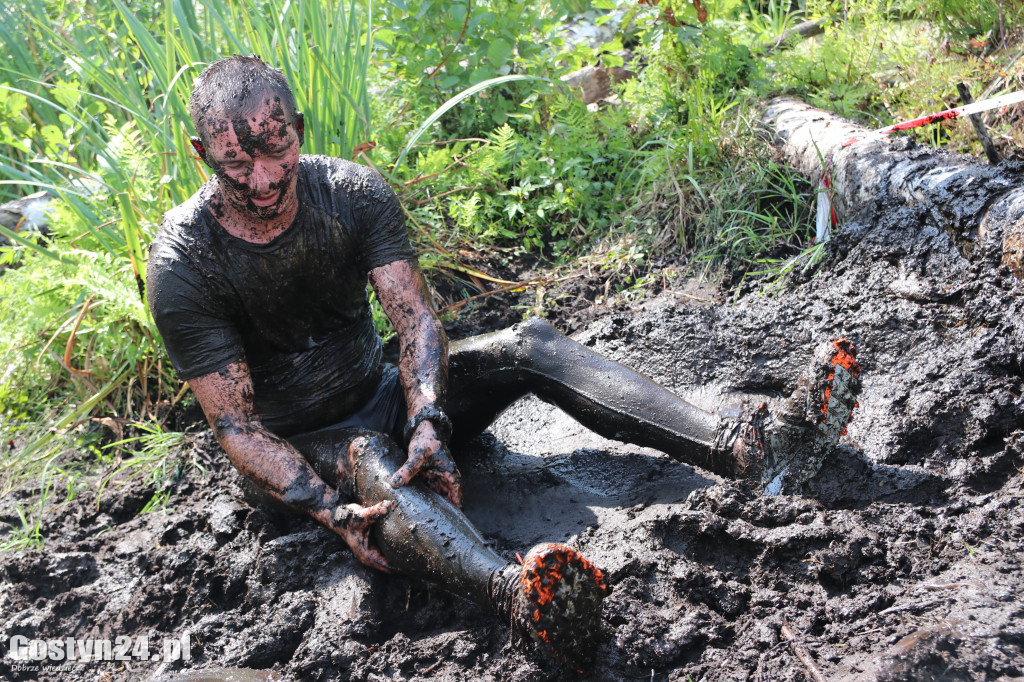 7. Cross Leśnych Diabłów w Brzedni