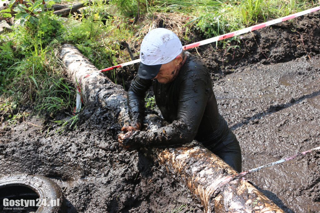 7. Cross Leśnych Diabłów w Brzedni