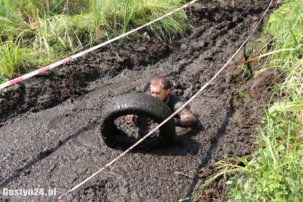 7. Cross Leśnych Diabłów w Brzedni