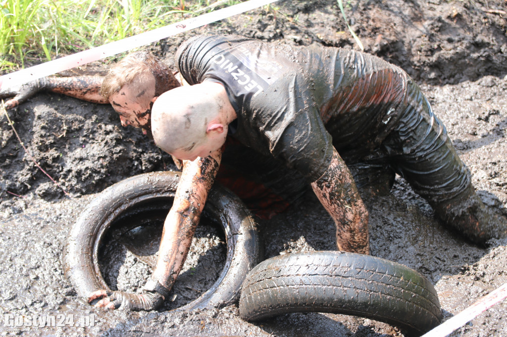 7. Cross Leśnych Diabłów w Brzedni