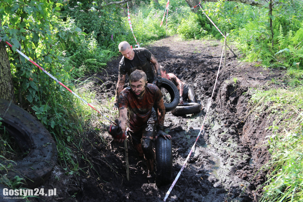 7. Cross Leśnych Diabłów w Brzedni