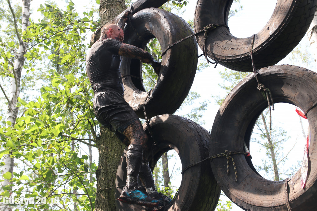 7. Cross Leśnych Diabłów w Brzedni