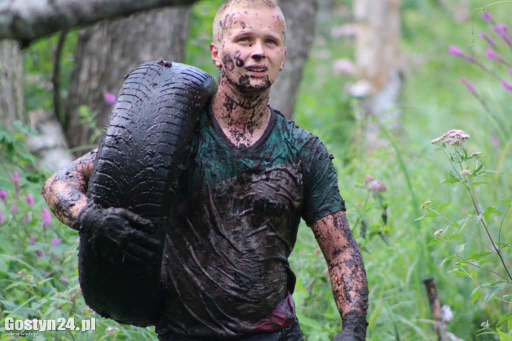 7. Cross Leśnych Diabłów w Brzedni