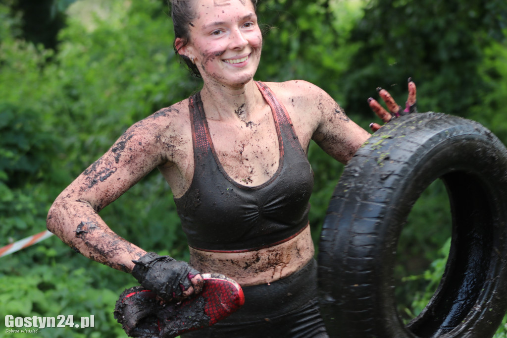 7. Cross Leśnych Diabłów w Brzedni