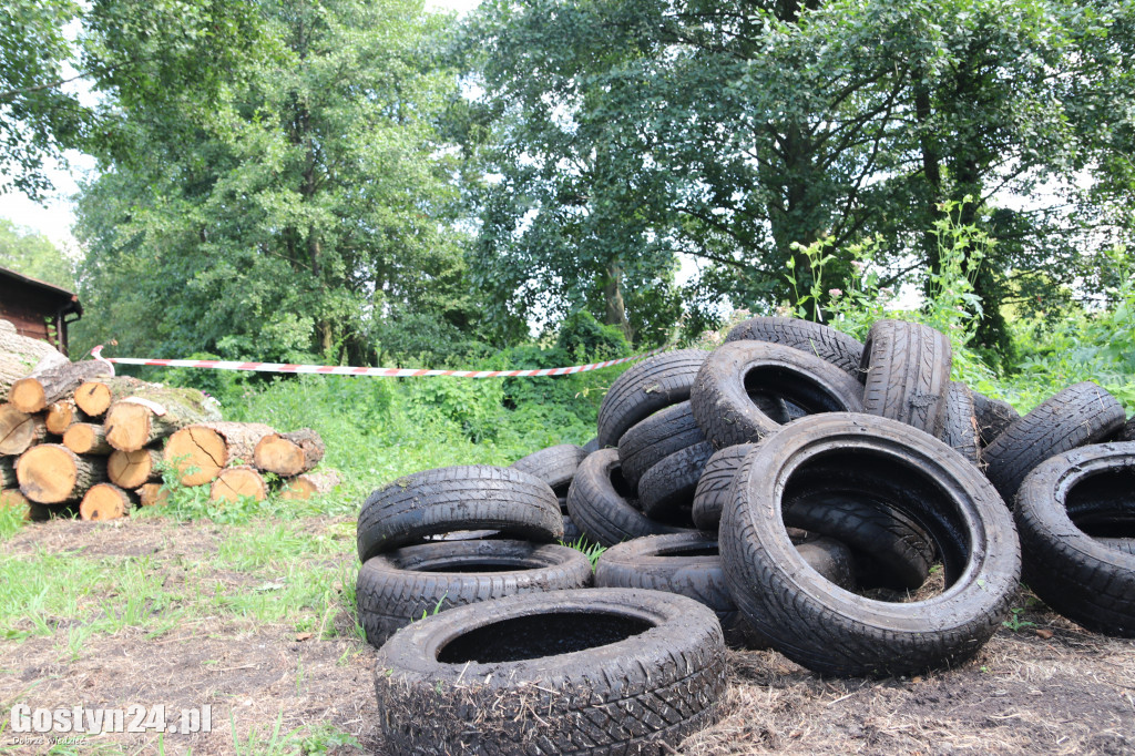 7. Cross Leśnych Diabłów w Brzedni