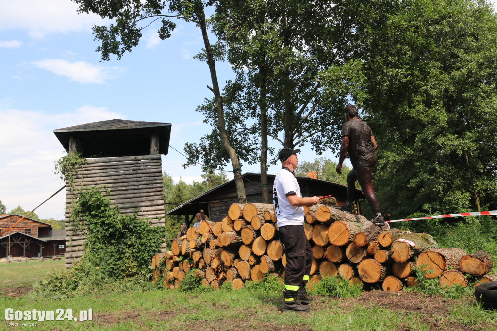 7. Cross Leśnych Diabłów w Brzedni