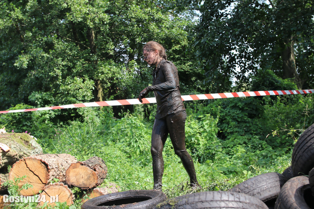 7. Cross Leśnych Diabłów w Brzedni