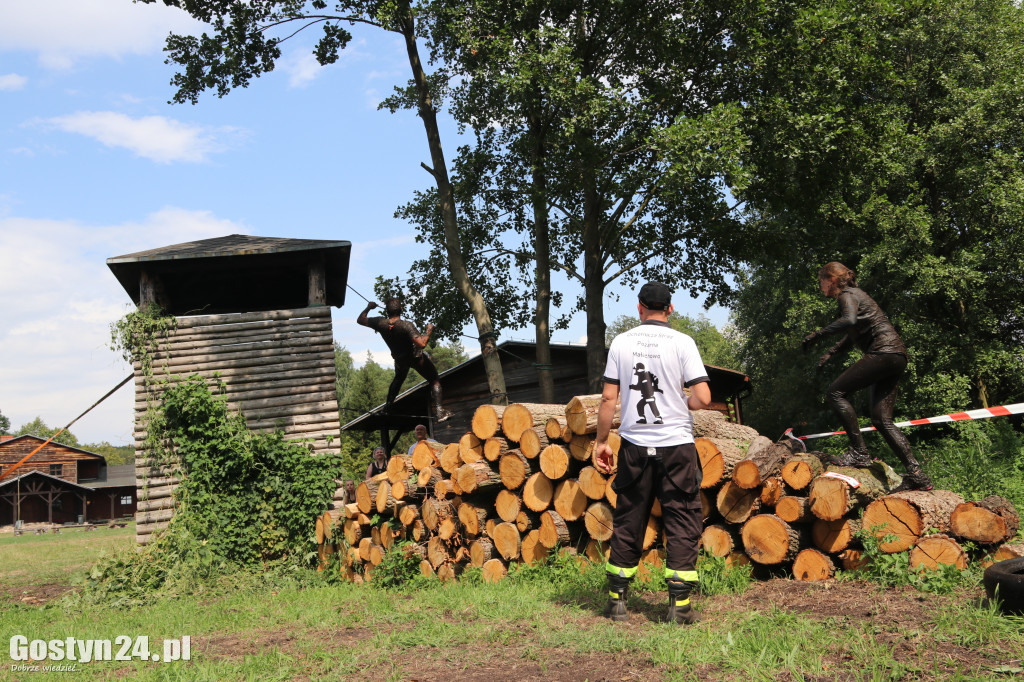 7. Cross Leśnych Diabłów w Brzedni