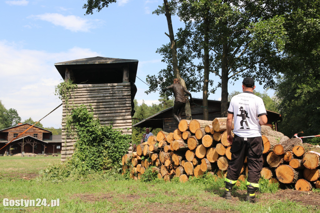 7. Cross Leśnych Diabłów w Brzedni