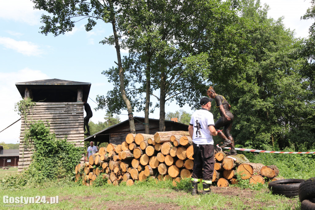 7. Cross Leśnych Diabłów w Brzedni