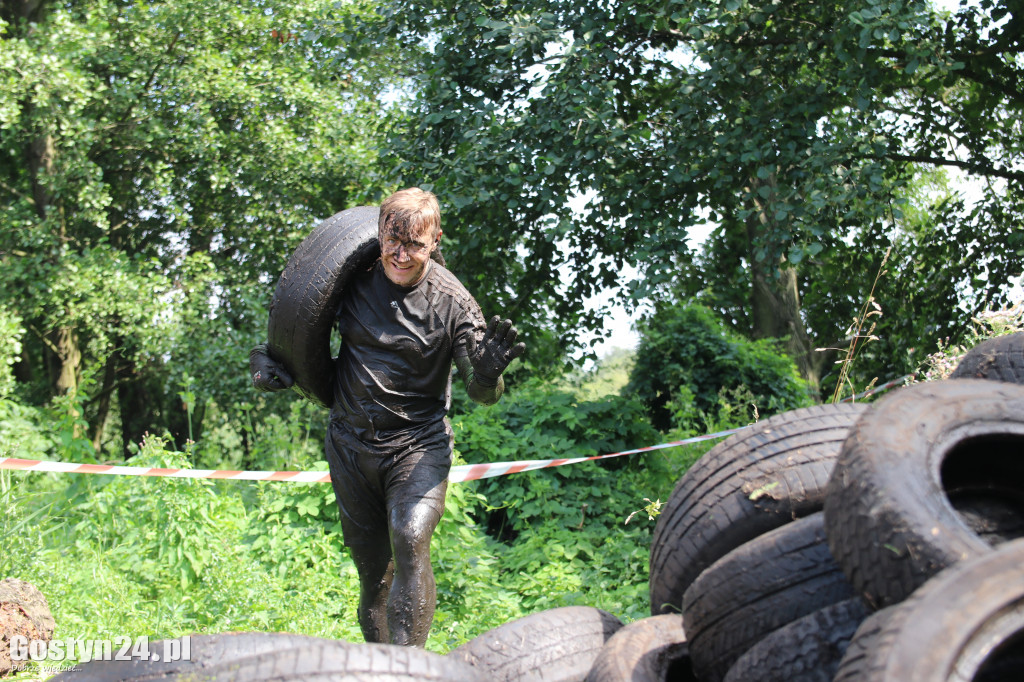 7. Cross Leśnych Diabłów w Brzedni