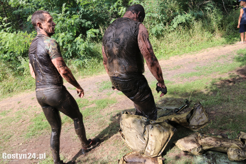 7. Cross Leśnych Diabłów w Brzedni