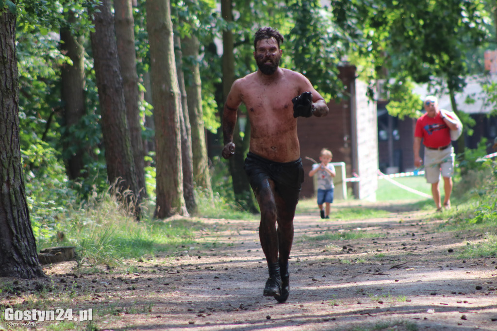 7. Cross Leśnych Diabłów w Brzedni