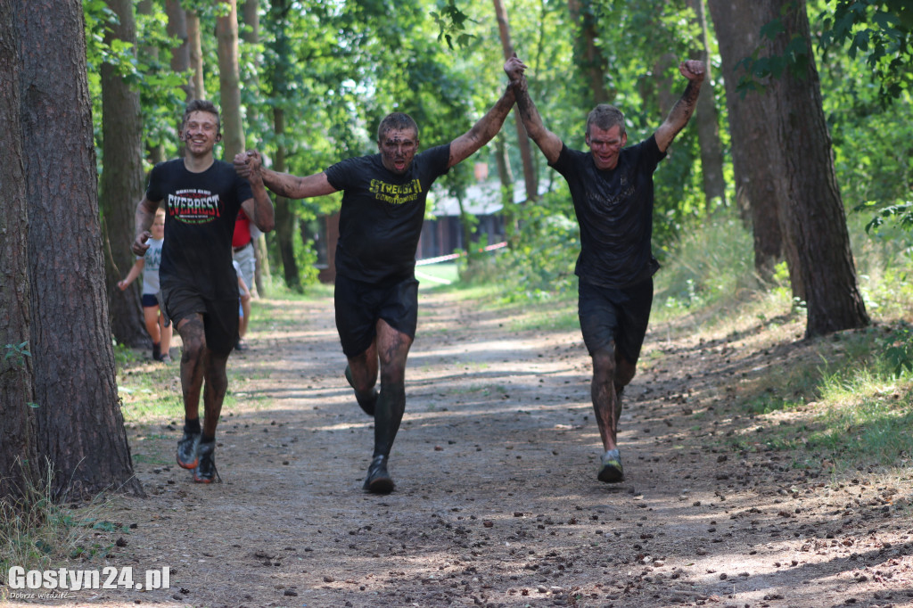 7. Cross Leśnych Diabłów w Brzedni