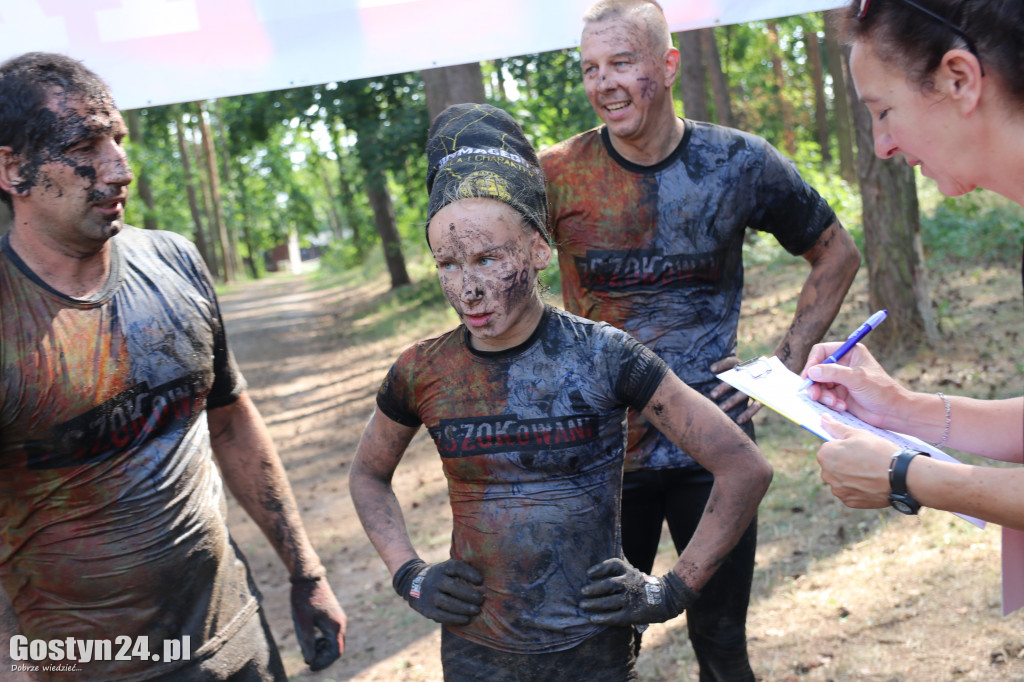 7. Cross Leśnych Diabłów w Brzedni