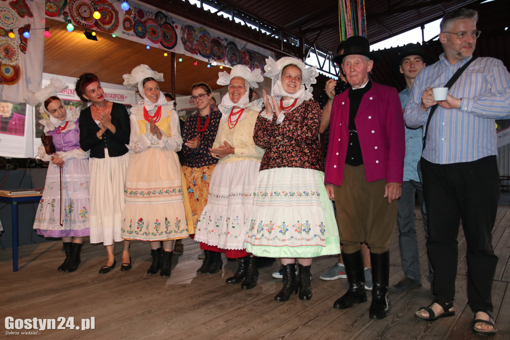 Tabor Wielkopolski w Starej Krobi