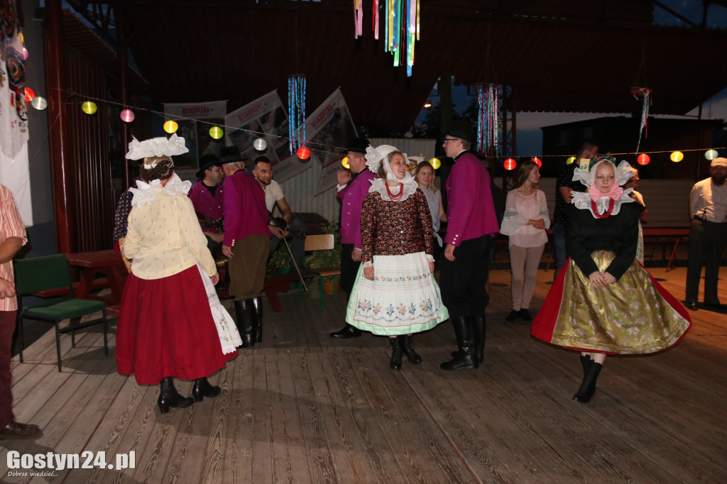 Tabor Wielkopolski w Starej Krobi